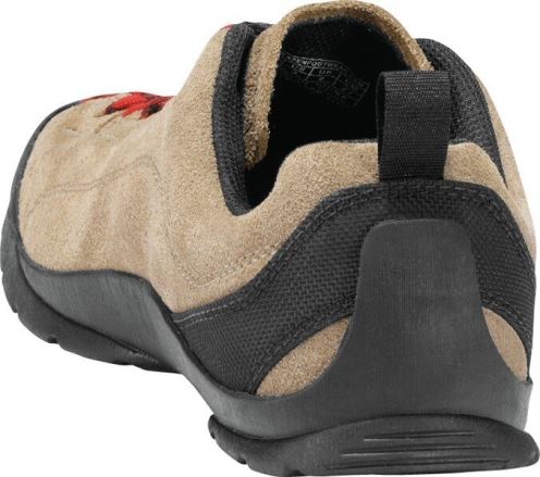 Pánské nízké boty Keen Jasper Men silver mink (7)