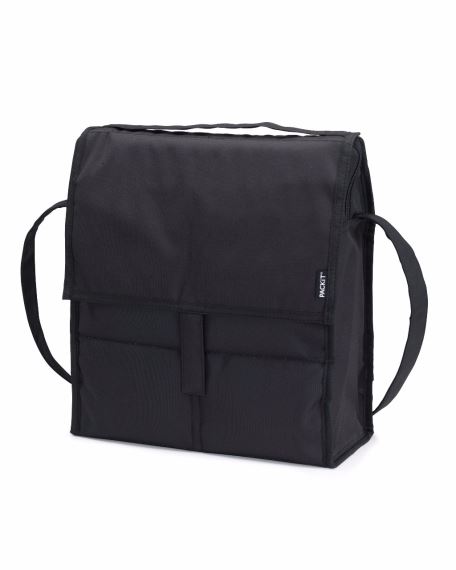 Chladící taška Packit Picnic Bag 8,2L černá