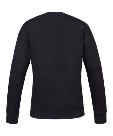Dámská mikina Hannah Moly Anthracite (1)