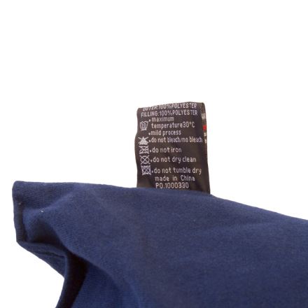 Polštářek s výplní TrekMates De Luxe modrá (3)