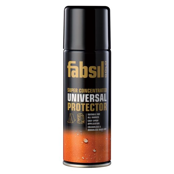 Impregnace Granger's Fabsil Gold Aerosol 200ml