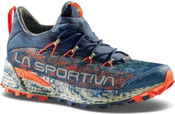 La Sportiva Tempesta Women GTX Tea/Cherry Tomato