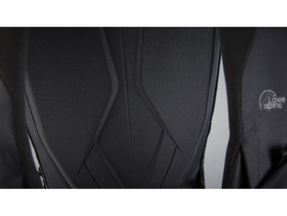 Městský batoh RAB Depot 22L black (2)