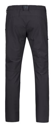 Dámské outdoorové kalhoty Hannah Carola Anthracite (1)