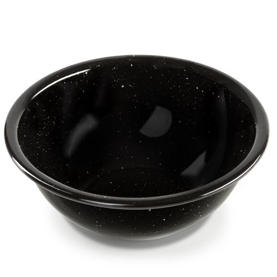 Outdoorová miska GSI Mixing Bowl černá