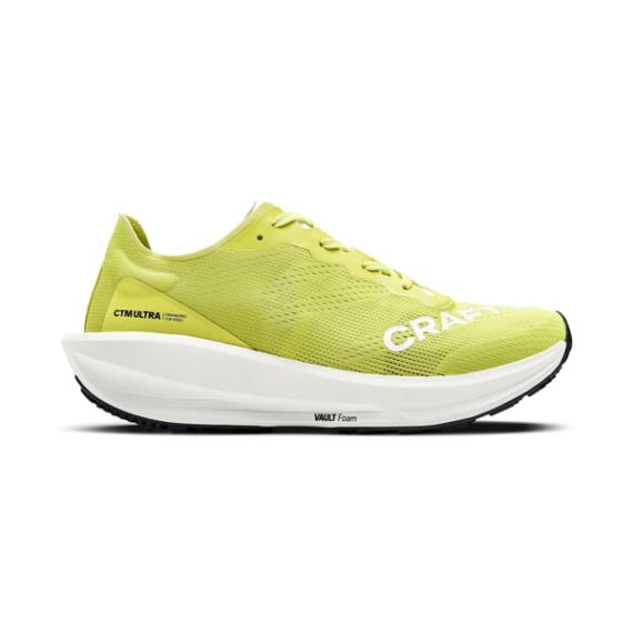 Pánské sportovní boty Craft  CTM Ultra 2 žlutá