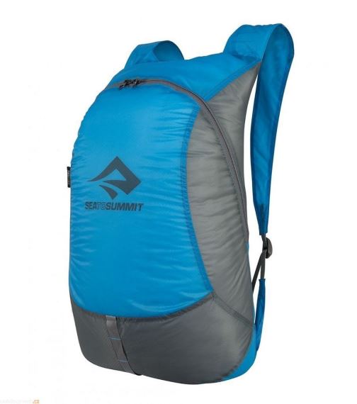 Batoh SEA TO SUMMIT Ultra-SiL Day Pack Sky blue