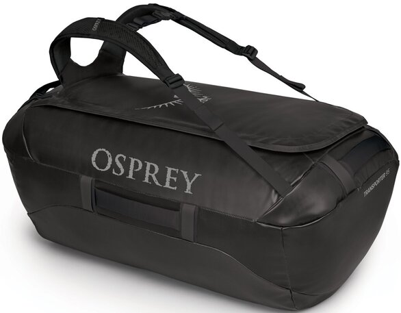Cestovní batoh Osprey Transporter 95L black