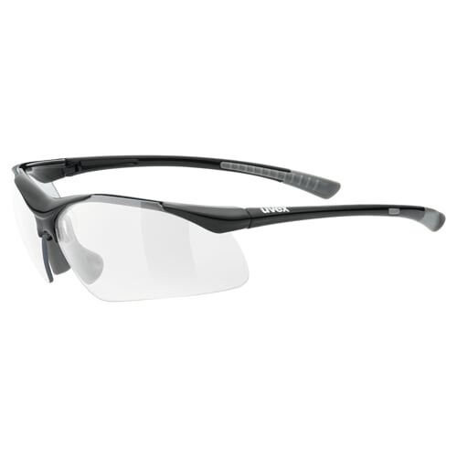 Brýle Uvex Sportstyle 223, Black Grey