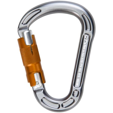 Karabina Climbing Technology Concept WG šedá