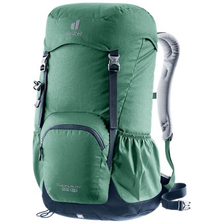 Dámský batoh Deuter Zugspitze 22L SL seagreen-ink one-size