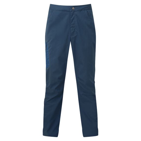 Pánské kalhoty Mountain Equipment Anvil Pant Regular Majolica/alto blue