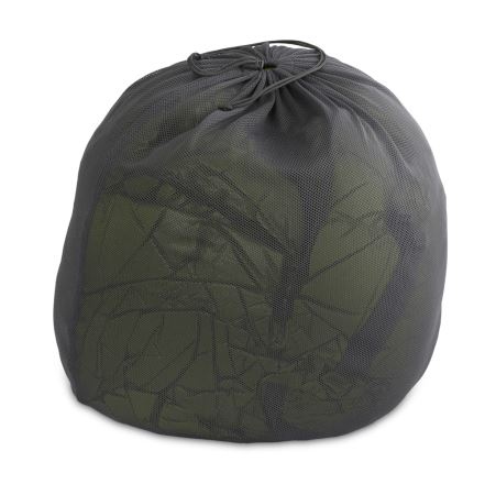Zimní spacák Pinguin Magma 1000 green (2)