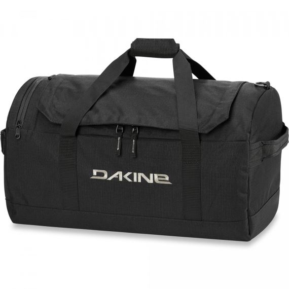 Cestovní taška Dakine EQ Duffle 50L black