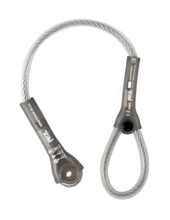 Kotvící smyčka Petzl Wire Strop 300