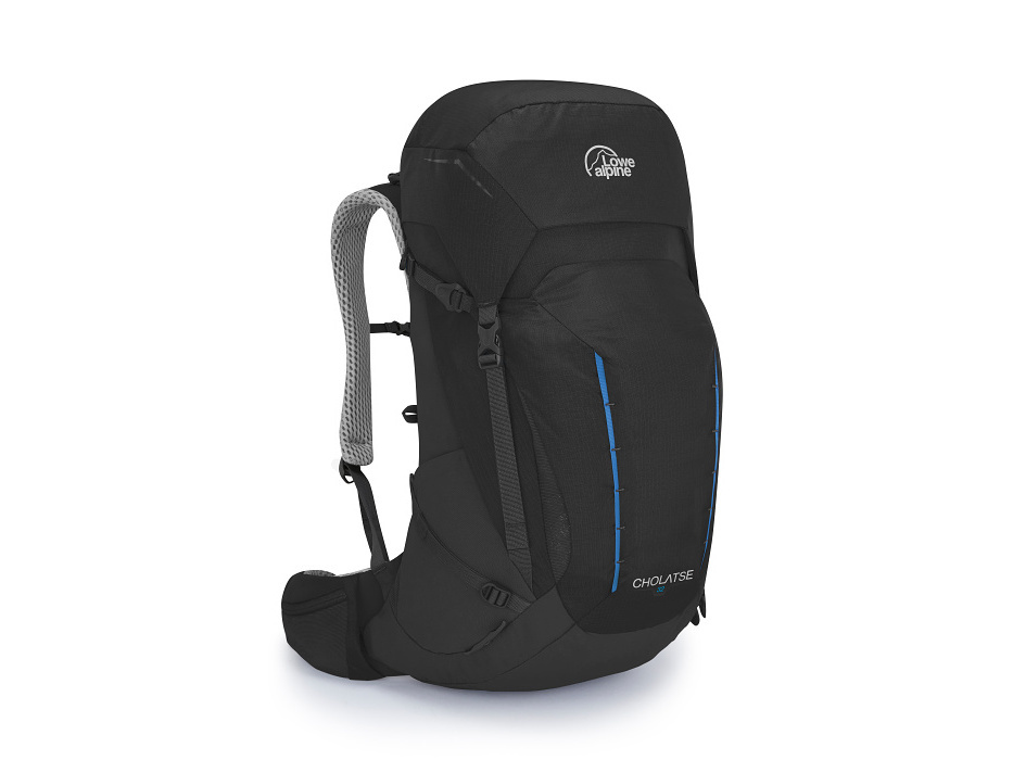 Batoh LOWE ALPINE Cholatse 32L černý