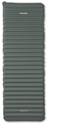 Samonafukovací karimatka Pinguin Nomad 75 NX grey