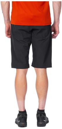 Pánské kraťasy Hannah Binders Shorts anthracite (4)