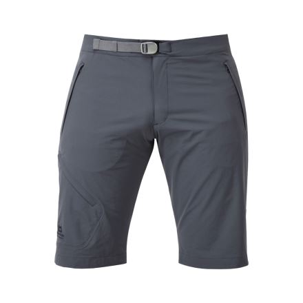 Pánské kraťasy Mountain Equipment Comici Short ombre blue