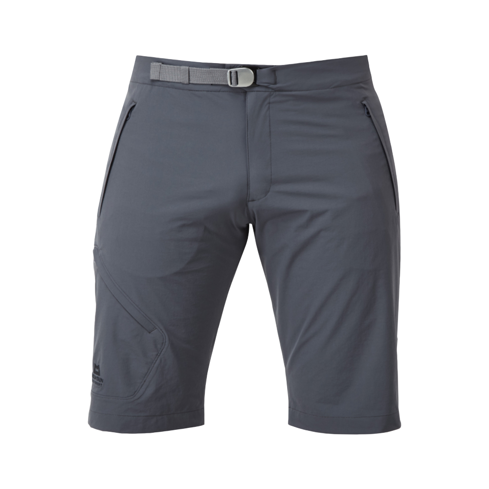 Pánské kraťasy Mountain Equipment Comici Short ombre blue S