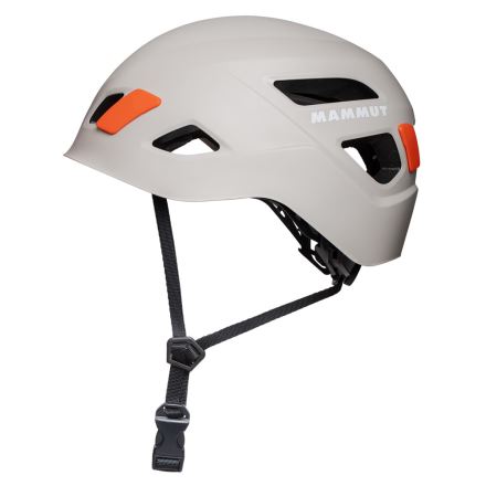 Lezecká helma Mammut Skywalker 3.0 grey
