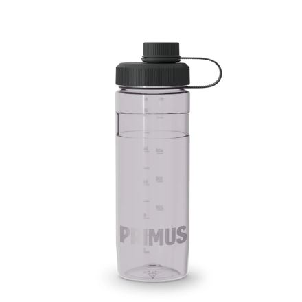 Láhev PRIMUS Kvarts Tritan Drink Cap černá