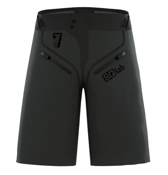 Cyklistické kraťasy SQLab SQ-Short ONE OX