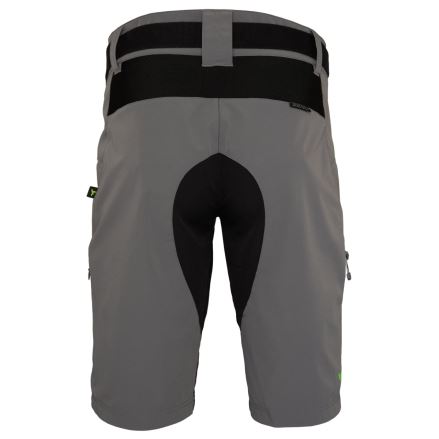 Silvini pánské kraťasy MP2225 Rango Pro grey-green (5)