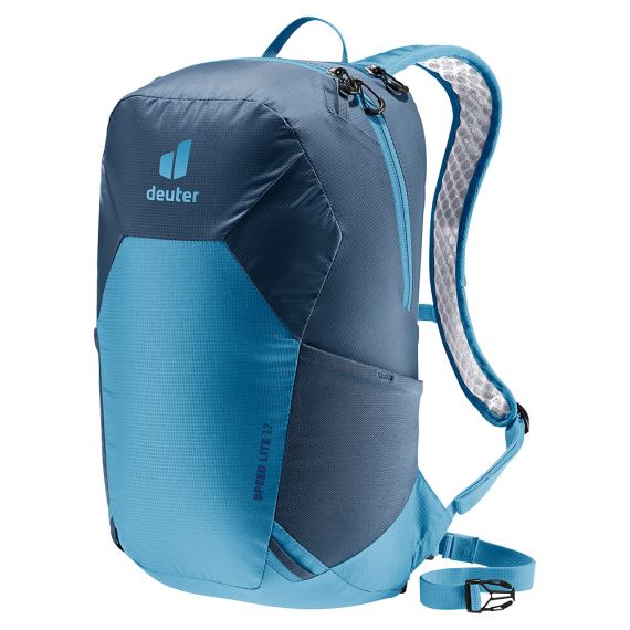 Batoh Deuter Speed Lite 17L ink/wave one size