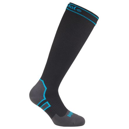 Podkolenky Bridgedale Storm Sock MW Knee black/845 (1)