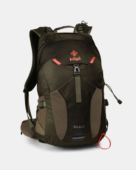 Turistický batoh Kilpi RILA 30-U khaki