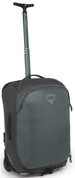 Cestovní taška OSPREY Transporter GlobaL Carry-On 36L pointbreak grey