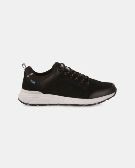 Volnočasové boty Kilpi Antartic Merapi Low WP-U black