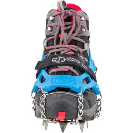 Nesmeky Climbing Technology Ice Traction PLUS (4)