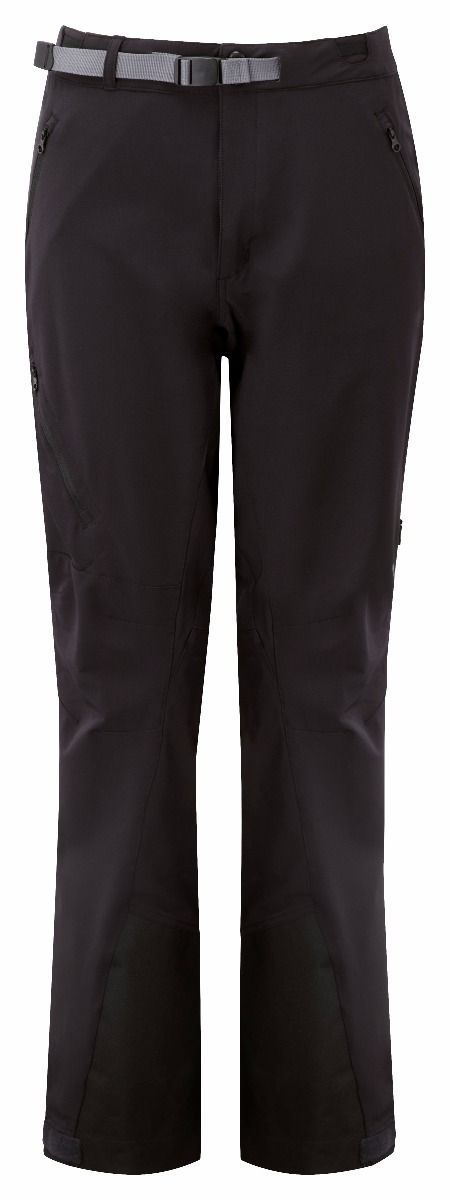 Dámské softshellové kalhoty Mountain Equipment W's Tour Pant black M