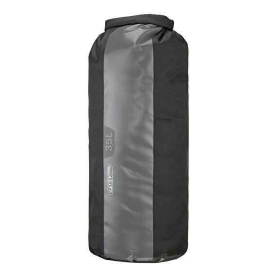 Dry Bag Ortlieb Dry Bag PS490 black/grey