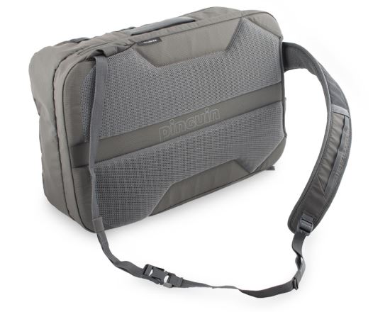 Batoh Pinguin IntegraL 30L 2020 grey (3)