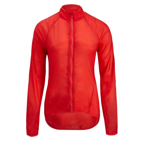 Dámská větruodolná bunda Silvini Valenza WJ2019 ruby-black