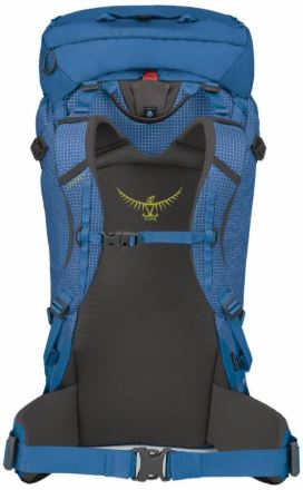 Expediční batoh Osprey Mutant 52 blue flame (5)