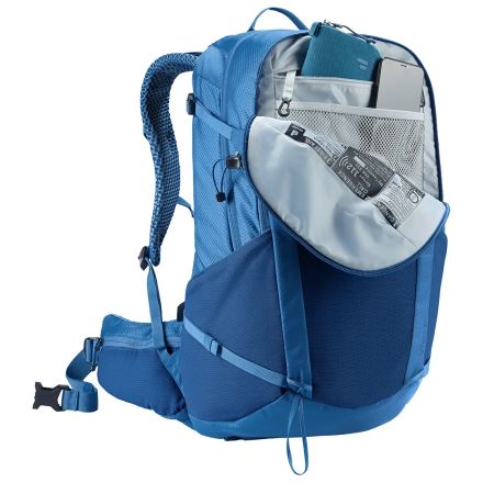 Turistický batoh Deuter Futura 27 greystone-alu (7)