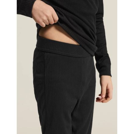 Dětský funkční set Craft Baselayer 2 black (10)