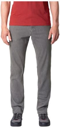 Pánské kalhoty Rafiki Arcon gray denim (1)