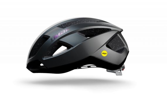 Helma Limar Air Stratos MIPS matt black