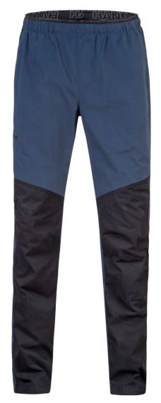 Pánské kalhoty Hannah Blog II ensign blue/anthracite