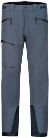 Pánské kalhoty Hannah Johns ombre blue
