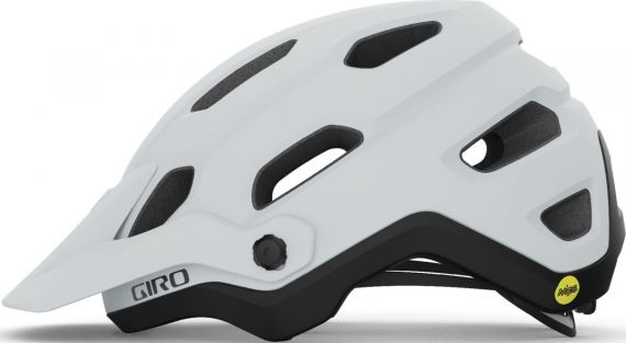 Dámská cyklistická helma Giro Source MIPS W Matte Chalk/Urchin