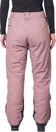 Dámské lyžařské kalhoty Hannah Soren deaville mauve (3)