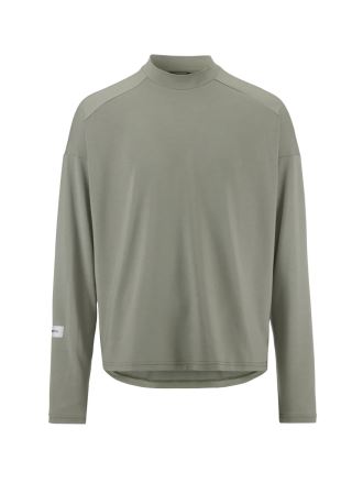 Pánské tričko Craft SubZ RN Jersey zelená