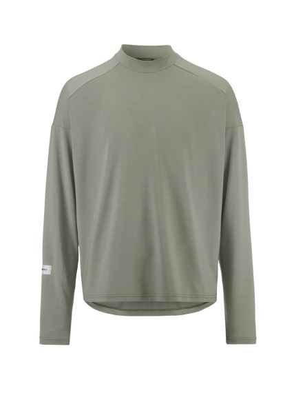 Pánské tričko Craft SubZ RN Jersey zelená