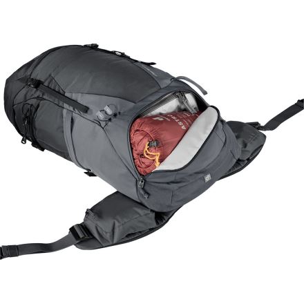 Batoh DEUTER Futura Pro 34L SL černý (4)